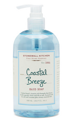 Coastal Breeze Hand Soap