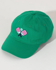 Pickleball Paddle Hat