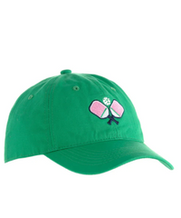 Pickleball Paddle Hat