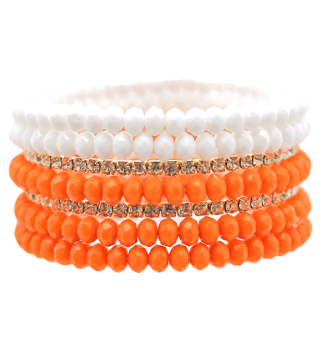 Orange + White Stack (Copy)