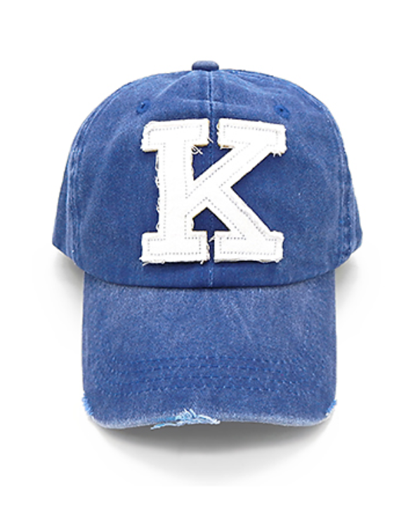 Kentucky Vintage Hat