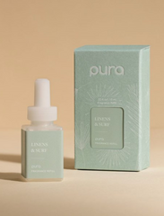 Pura 4 Diffuser Refill (Linen & Surf)