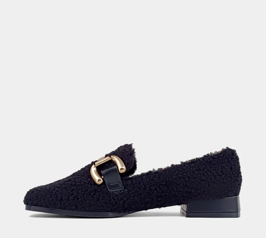 Therese Loafer (black)