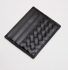 Kori Woven Card Holder