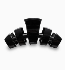 Teleties Small Hair Clip (black)