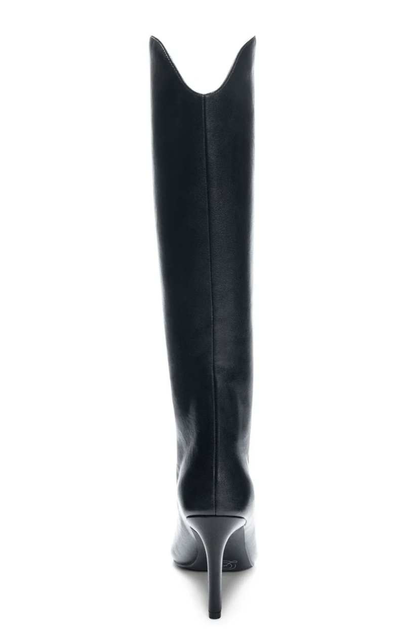 Fiora Dress Boot (black)