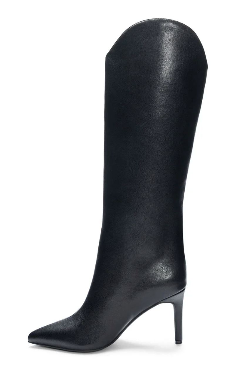 Fiora Dress Boot (black)