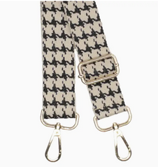 Houndstooth Strap