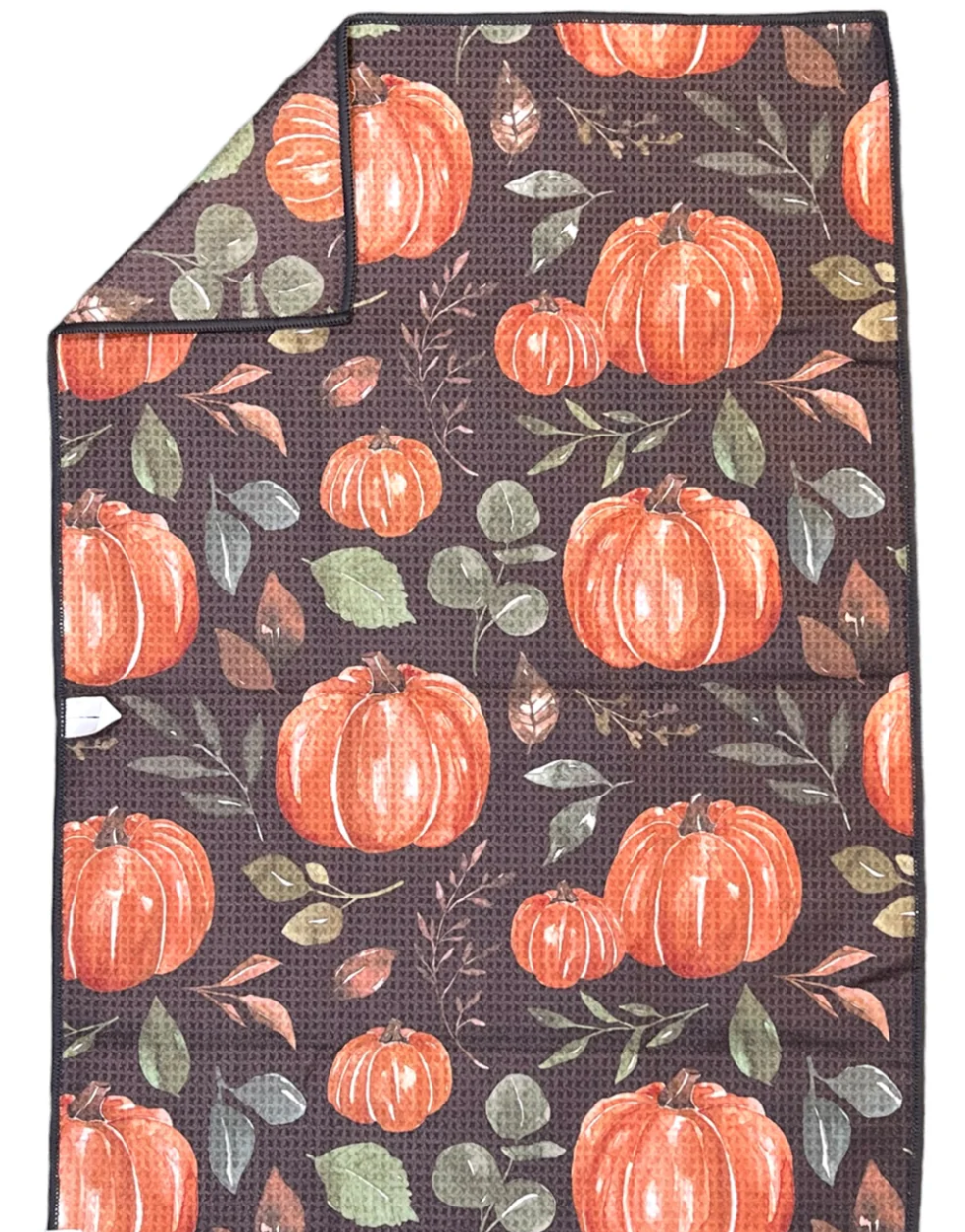 Gordy Double-Sided Hand Towel