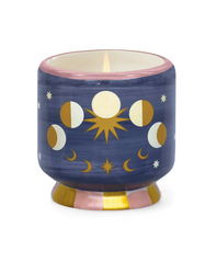 Dopo Moon Phases Jasmine & Rose Candle