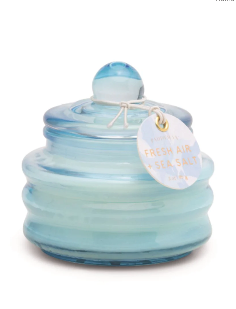 Beam Fresh Air & Sea Salt Candle