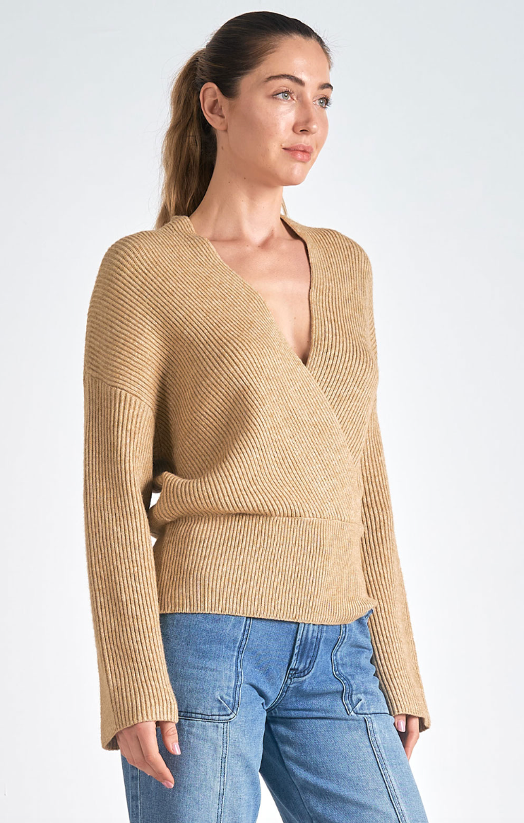 Rosa Sweater