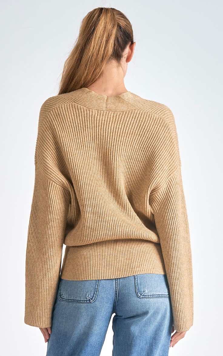 Rosa Sweater