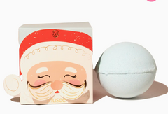 Santa Claus Bath Bomb