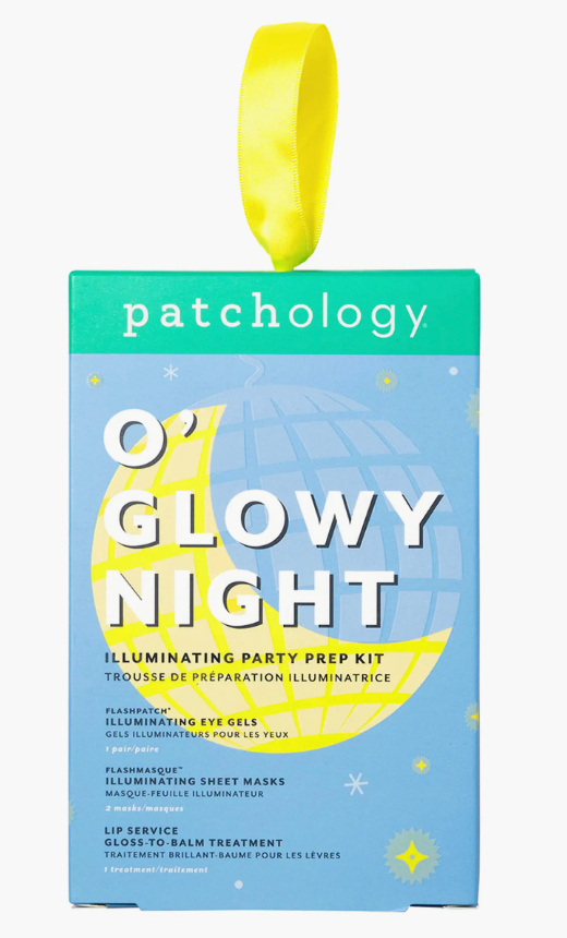 O Glowy Night Kit