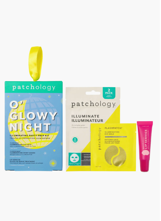 O Glowy Night Kit