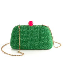 Lana Minaudiere (green)