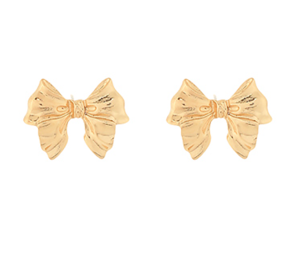 Perfect Bow Stud