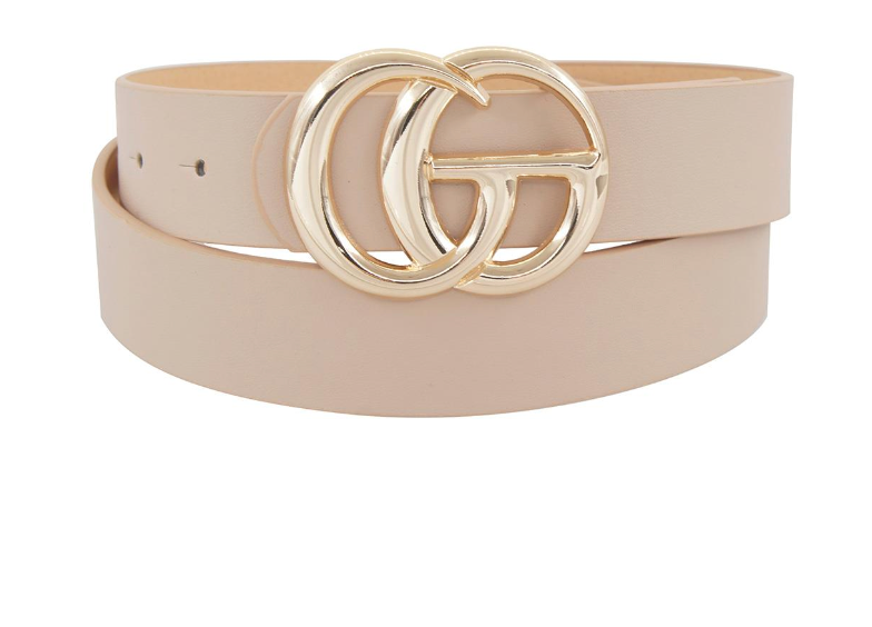 Standard GG Belt (taupe)