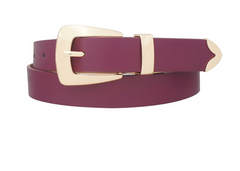 Modern Cowboy Belt