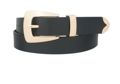 Modern Cowboy Belt