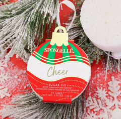 Cheer Ornament Sponge