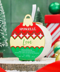 Love Ornament Sponge