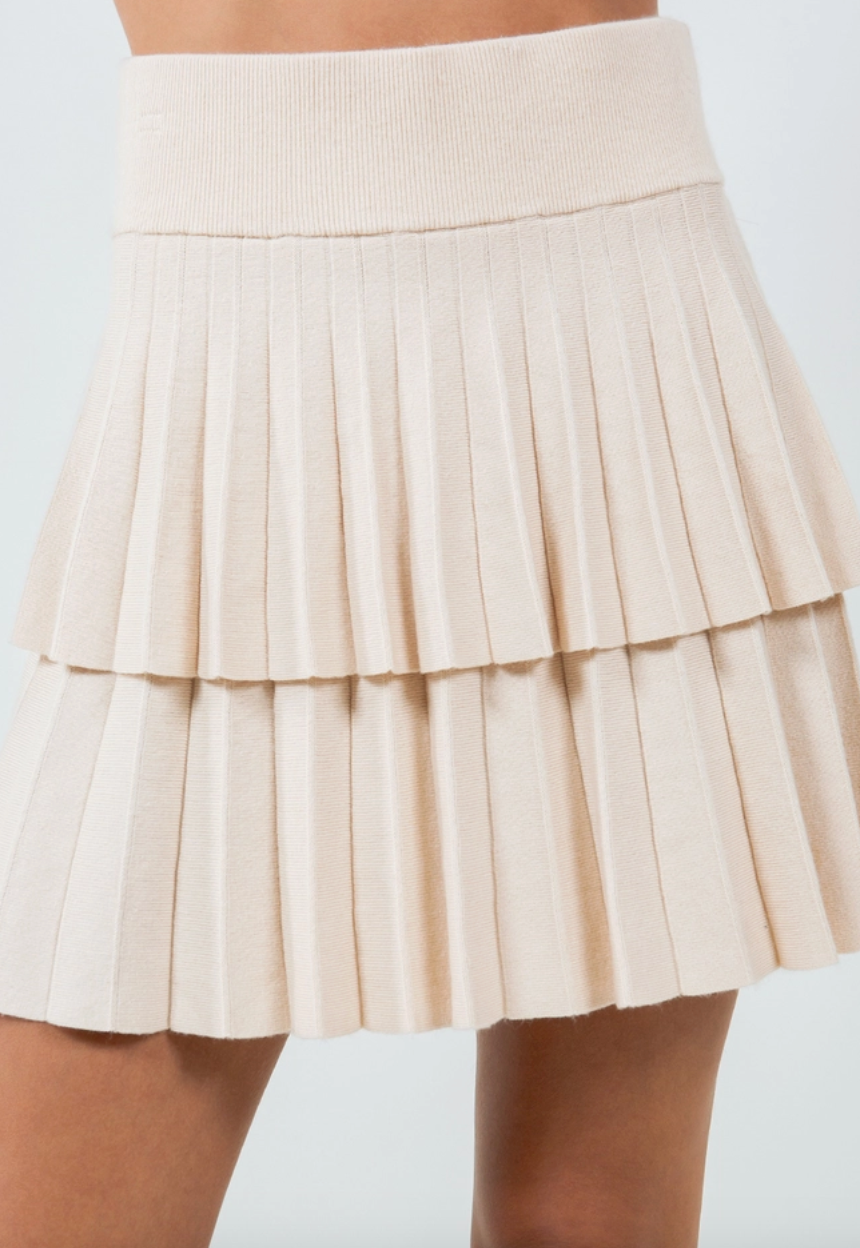 Sloane Skirt