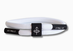 Faith over Fear Bracelet
