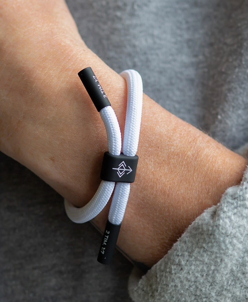 Faith over Fear Bracelet