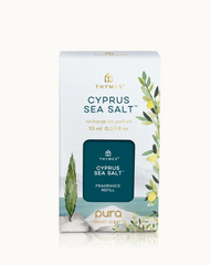 Cyprus Sea Salt Pura Diffuser Refill