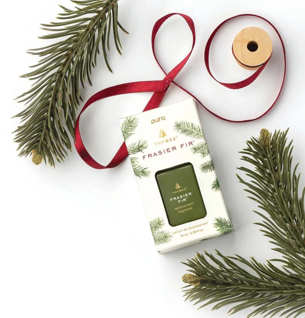 Frasier Fir Pura Diffuser Refill