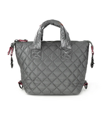 Margo Mini Quilted Bag