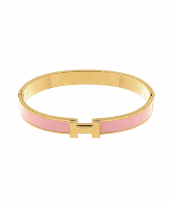 H Color Bangle