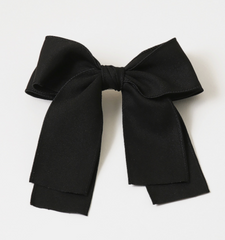 Two Timing Hair Bow