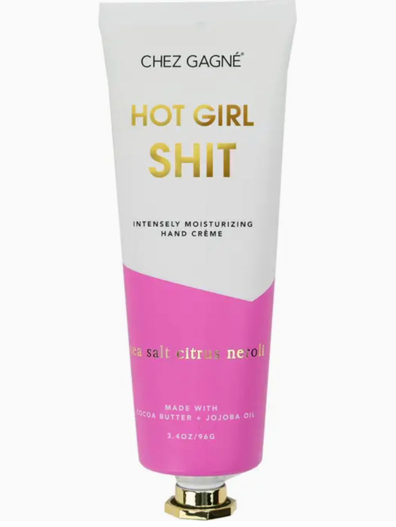 Hot Girl Shit - Hand Creme