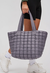 Breakaway Tote (carbon)