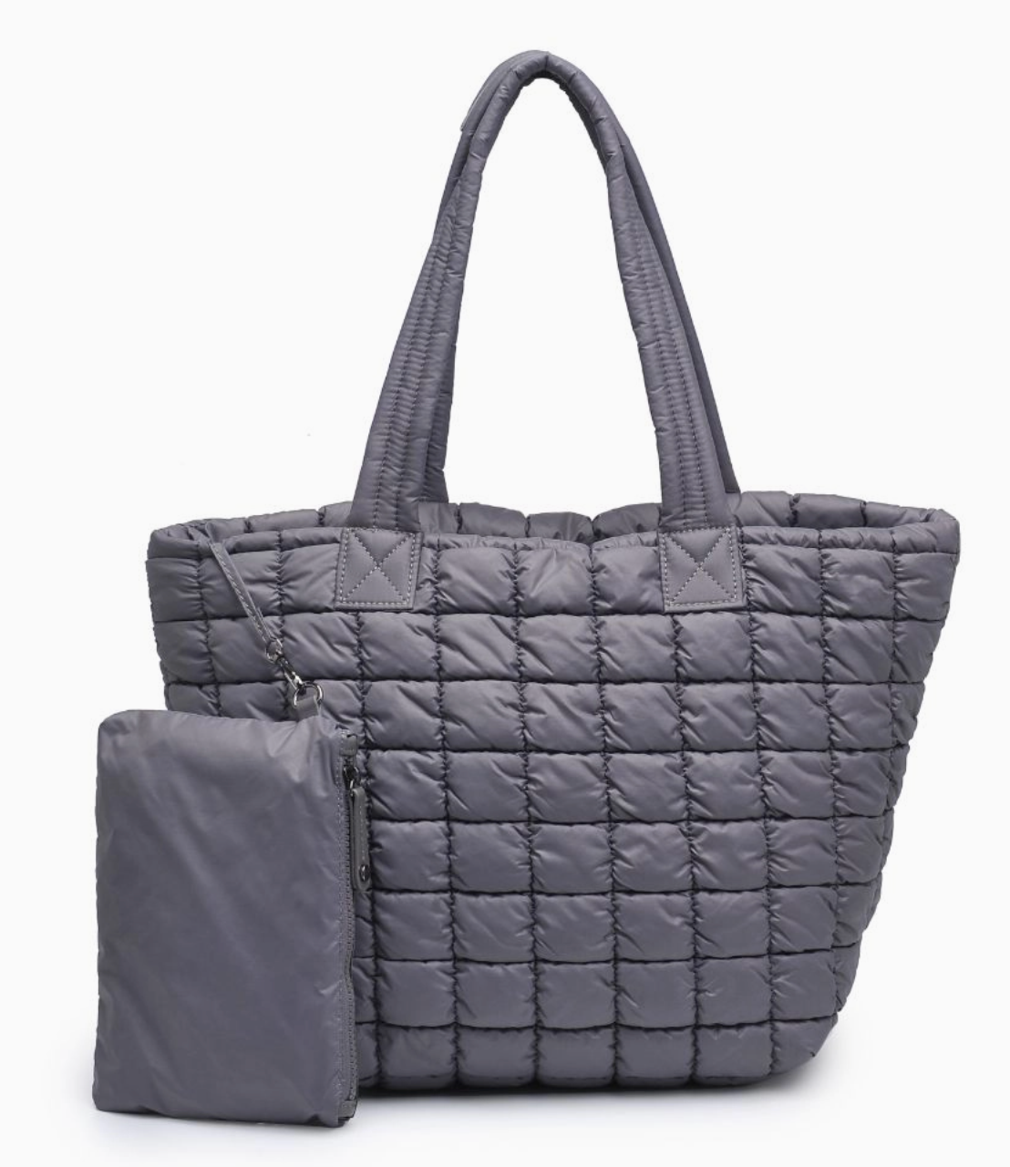 Breakaway Tote (carbon)