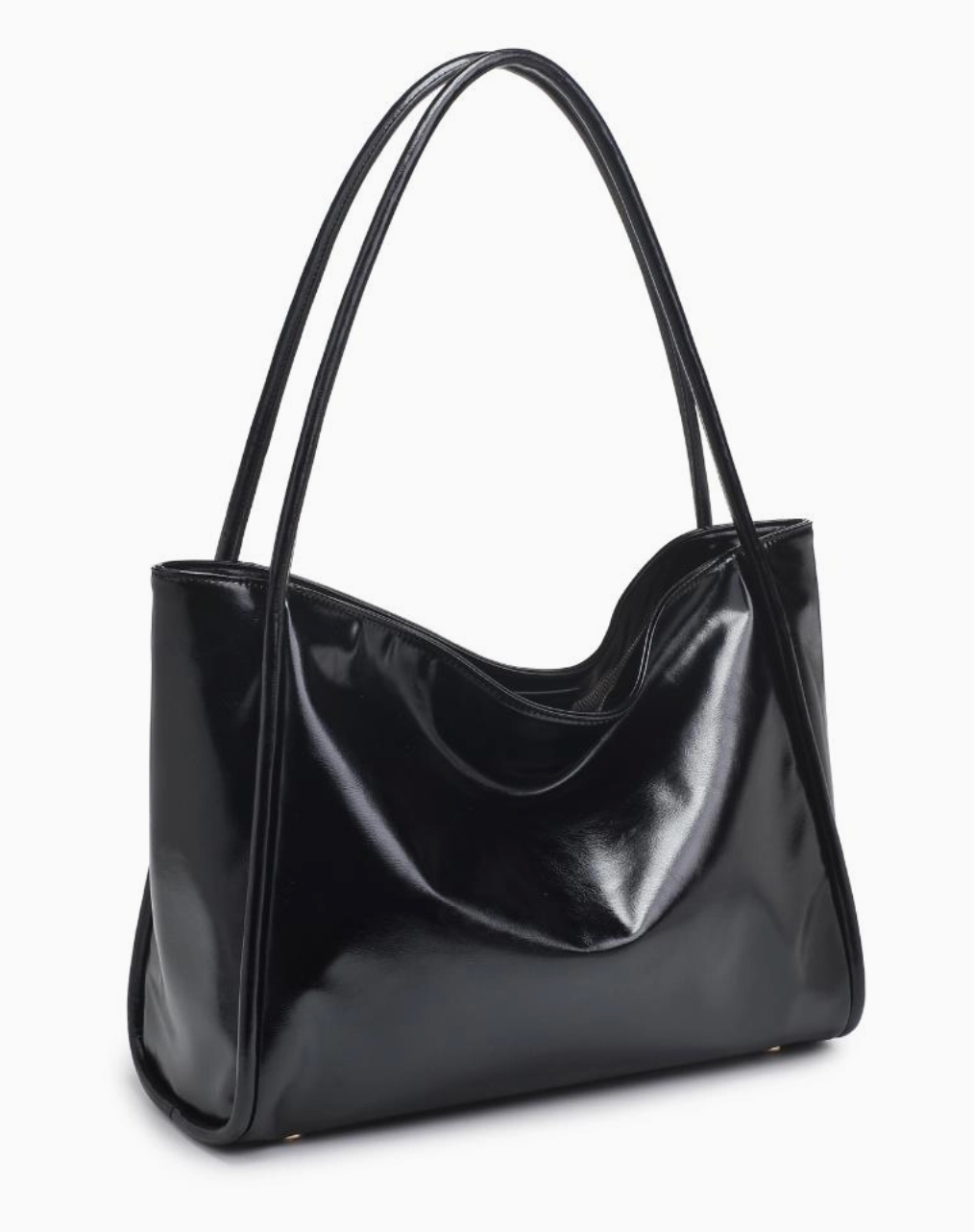 Doris Tote (black)