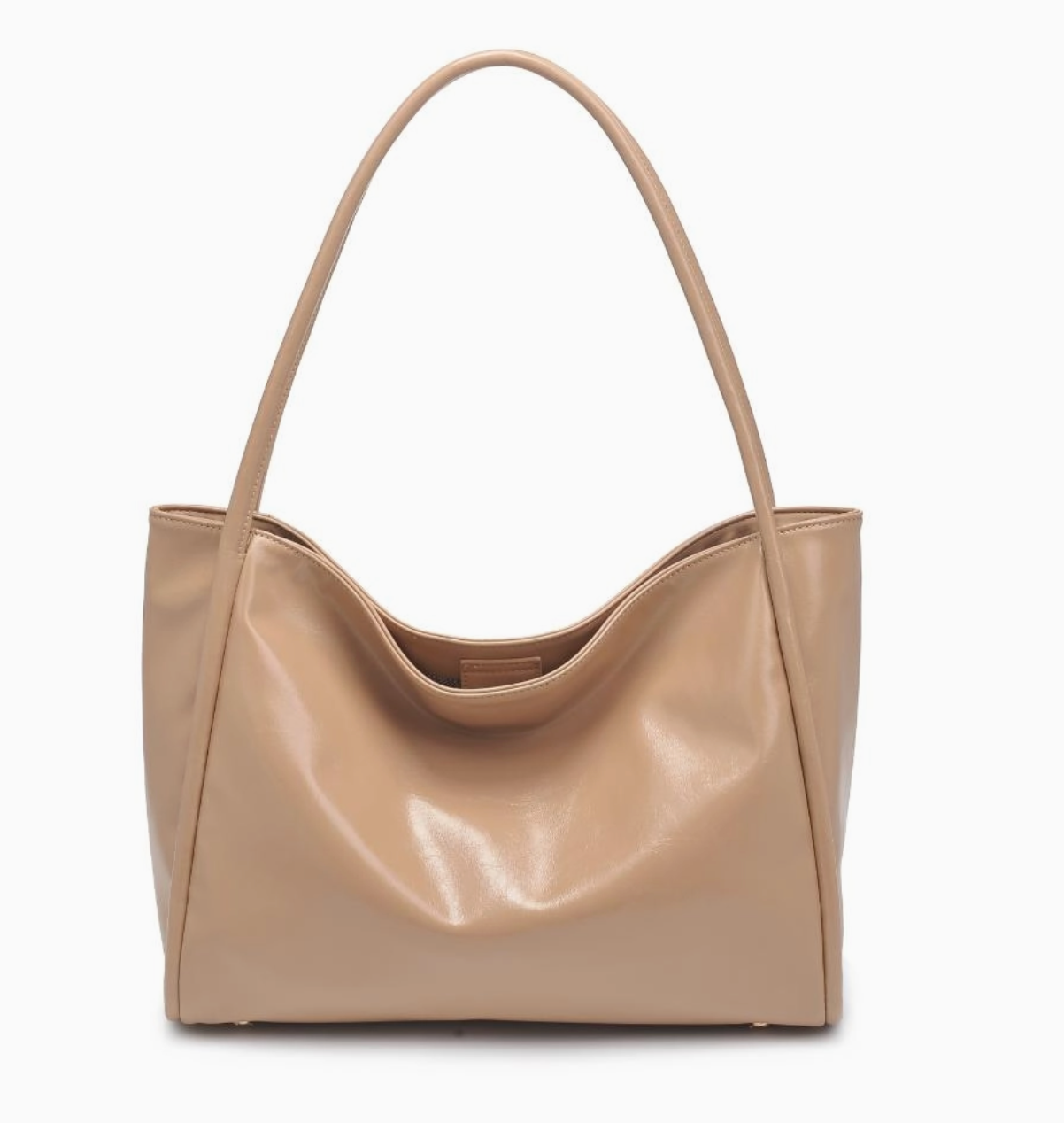 Doris Tote (natural)