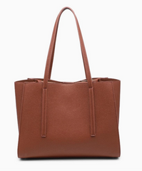 Gabby Tote (brown)