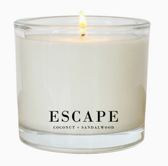 Escape Candle