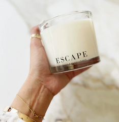 Escape Candle