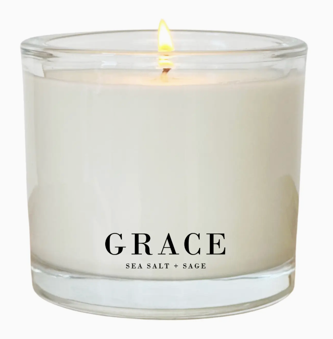 Grace Candle