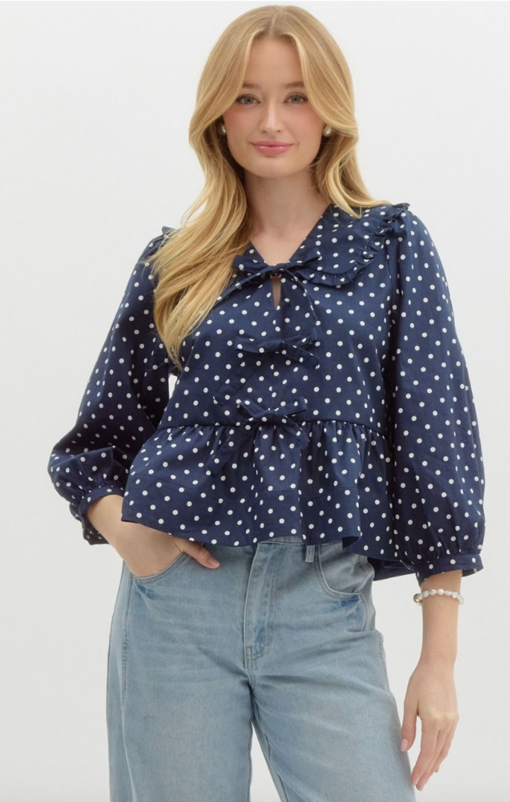 Skipper Top