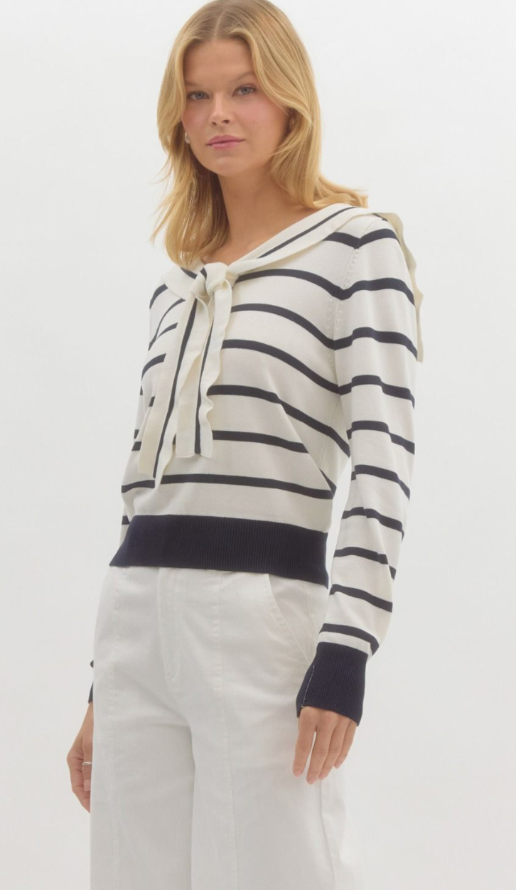 Sail Away Top