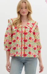 Poppy Top