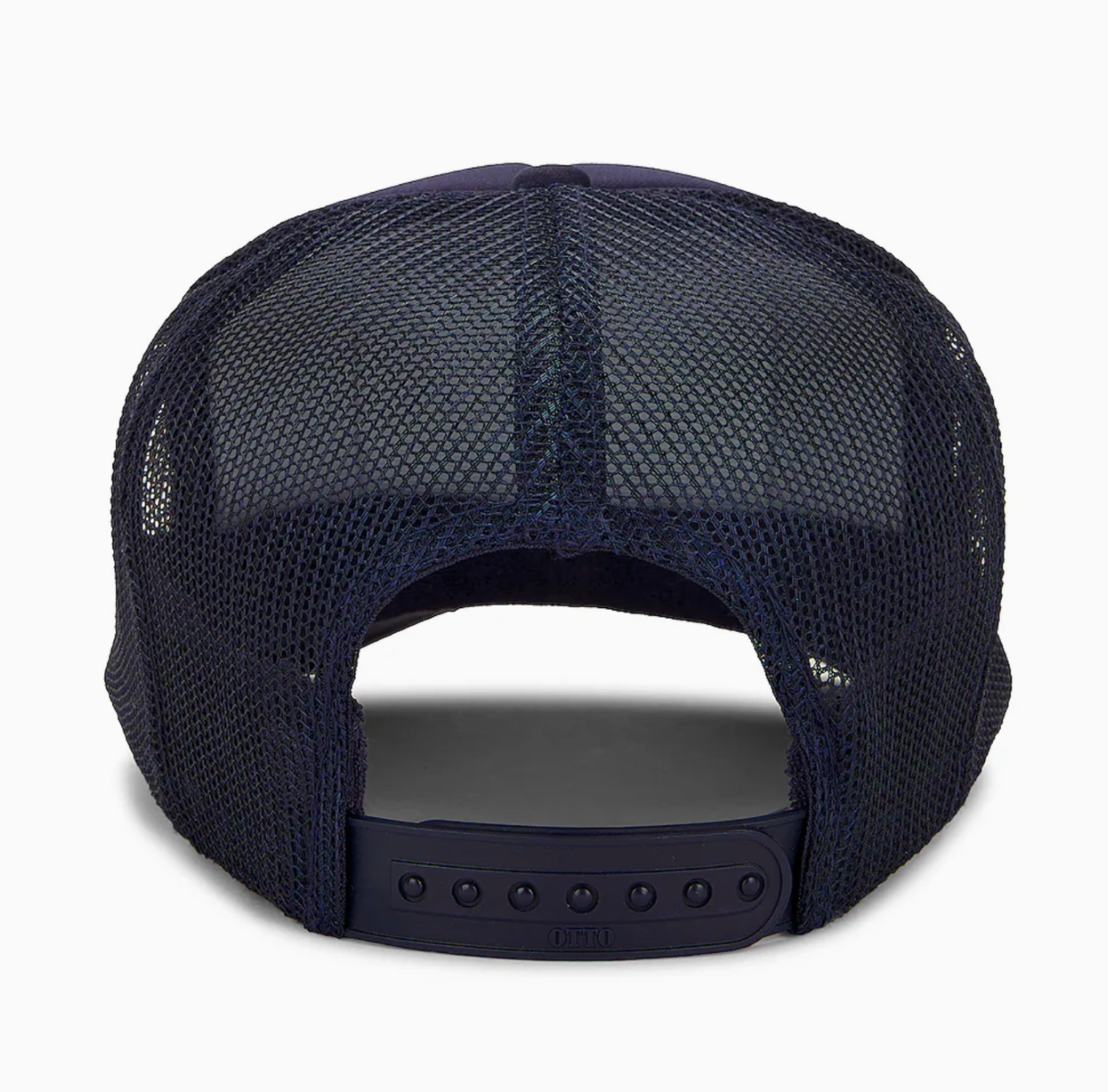 Keep It Salty Trucker Hat (navy)