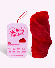 Love Ruby Red Makeup Eraser