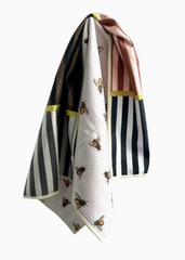 Milk & Honey Reversible Hand Towel